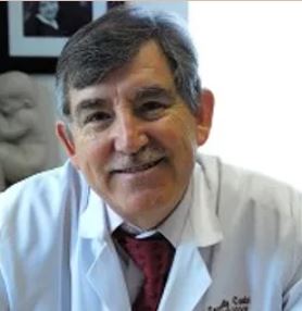 Dr Venegas